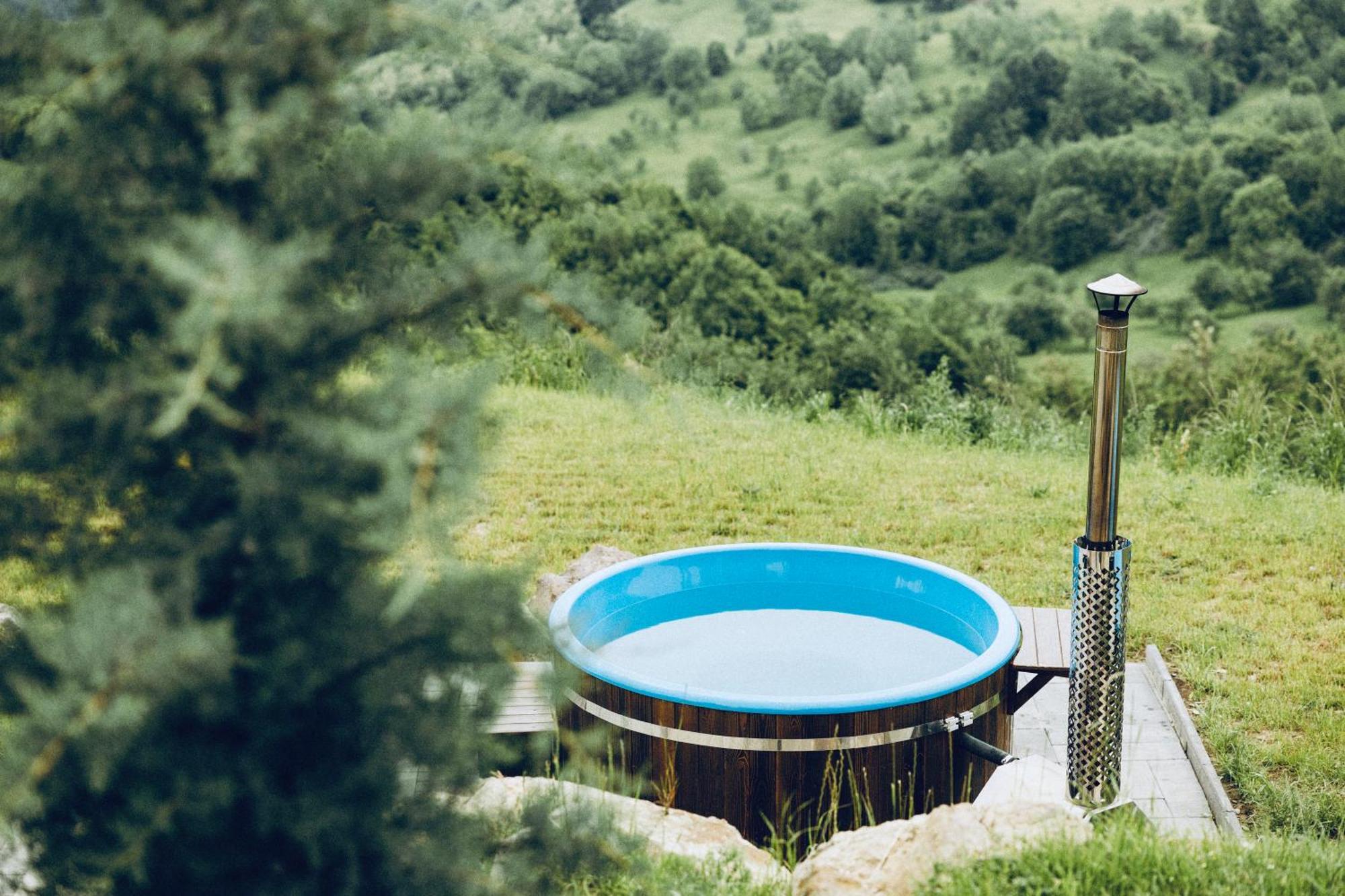 Valley View Breaza Exterior foto